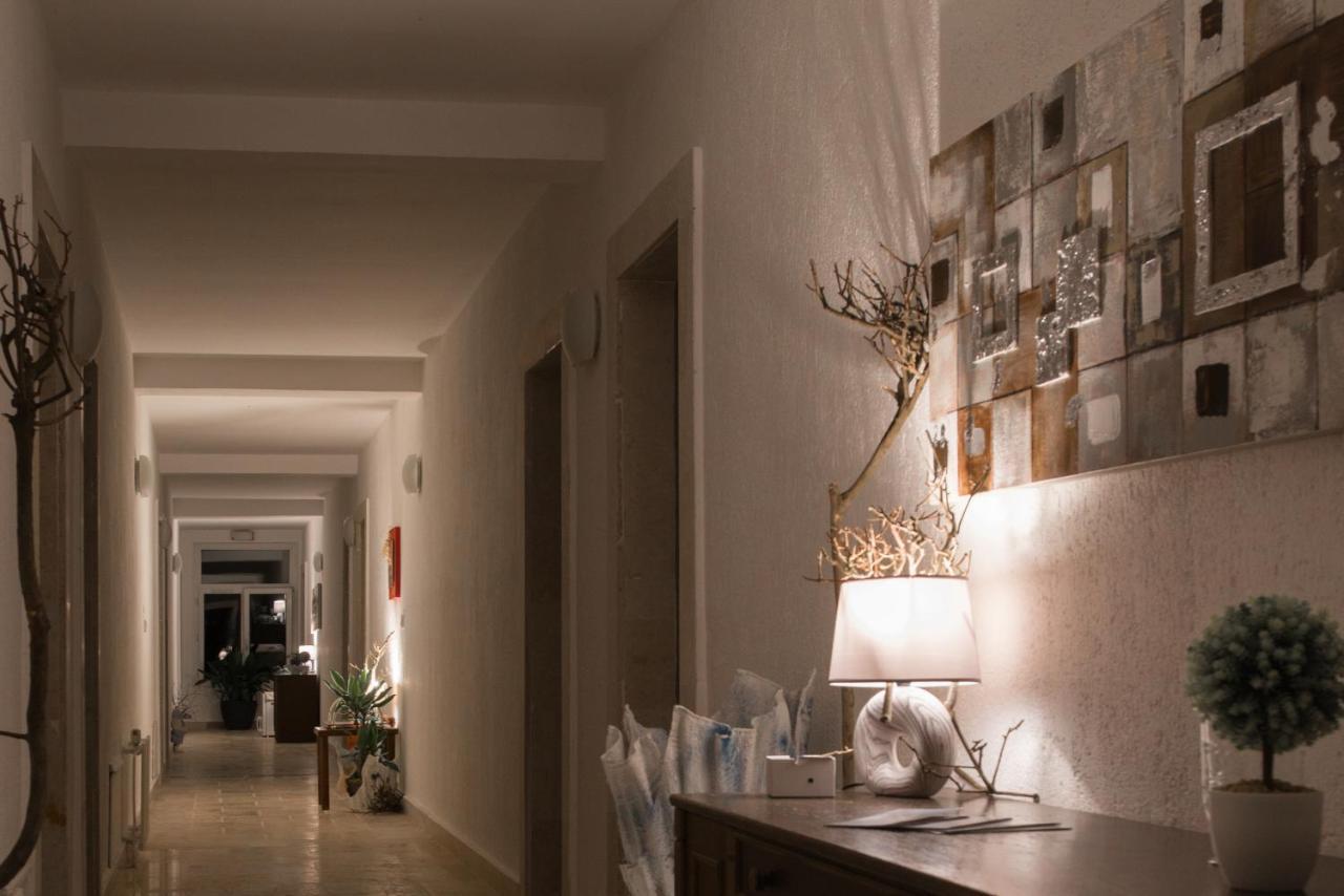 Il Giardino Degli Ulivi Hotel Rovinj Bagian luar foto