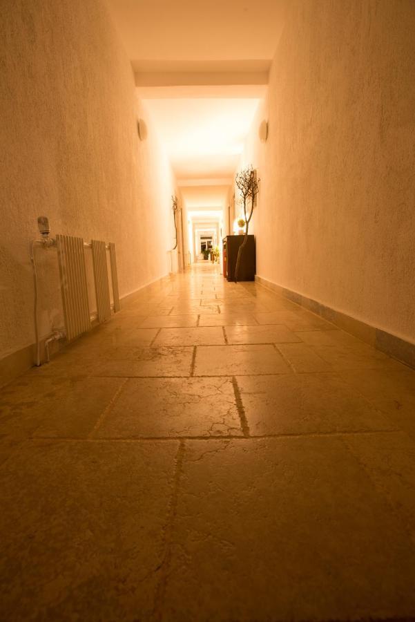 Il Giardino Degli Ulivi Hotel Rovinj Bagian luar foto