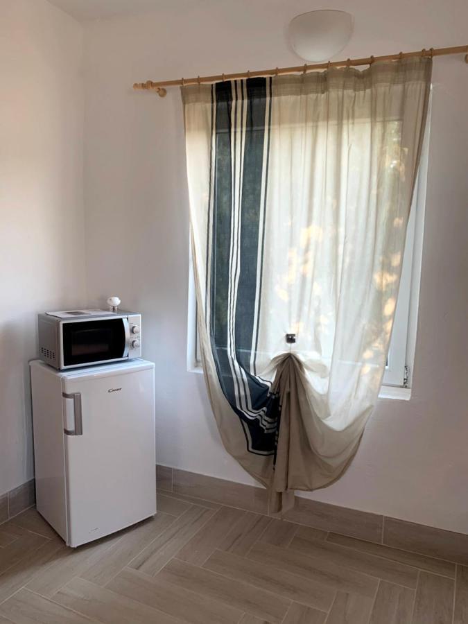 Il Giardino Degli Ulivi Hotel Rovinj Bagian luar foto