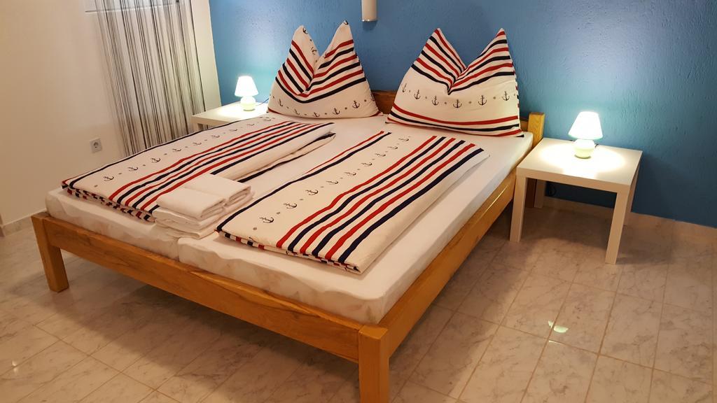 Il Giardino Degli Ulivi Hotel Rovinj Bagian luar foto